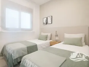 Prodej bytu 4+kk, Torrevieja, Španělsko, 86 m2