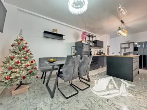 Prodej bytu 3+kk, Nesebar, Bulharsko, 95 m2