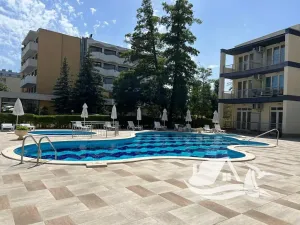 Prodej bytu 3+kk, Nesebar, Bulharsko, 95 m2