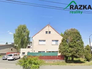 Pronájem ubytování, Sytno, 1400 m2