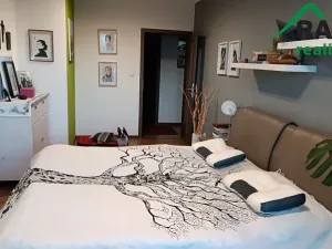 Prodej bytu 3+kk, Benešov, Tyršova, 124 m2