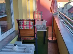 Prodej bytu 3+kk, Benešov, Tyršova, 124 m2