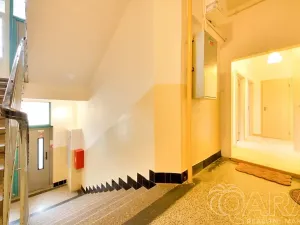 Pronájem bytu 2+kk, Praha - Žižkov, Přemyslovská, 46 m2