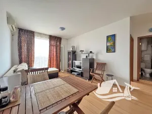 Prodej bytu 2+kk, Nesebar, Bulharsko, 44 m2