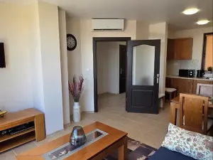 Prodej bytu 3+kk, Nesebar, Bulharsko, 92 m2