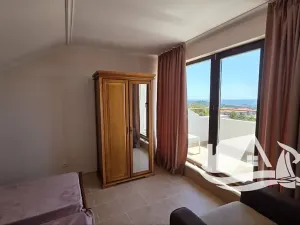 Prodej bytu 3+kk, Nesebar, Bulharsko, 92 m2