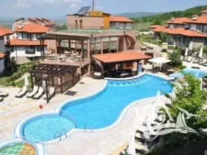 Prodej bytu 3+kk, Nesebar, Bulharsko, 92 m2