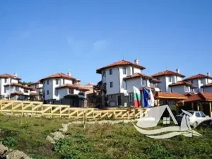 Prodej bytu 3+kk, Nesebar, Bulharsko, 92 m2