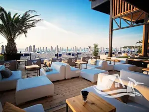 Prodej bytu 2+kk, Nesebar, Bulharsko, 57 m2