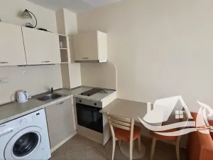 Prodej bytu 1+kk, Nesebar, Bulharsko, 27 m2
