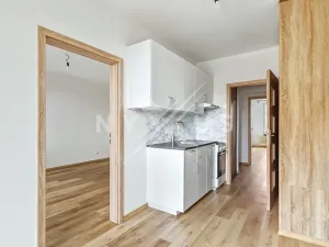 Pronájem pokoje, Praha - Háje, Hekrova, 12 m2