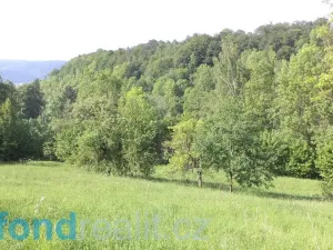 Prodej pole, Děčín - Děčín XXXIV-Chlum, 15764 m2