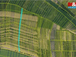 Prodej pole, Morkůvky, 3677 m2