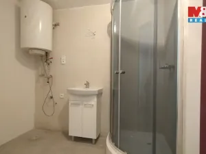 Pronájem bytu 3+1, Soběslav - Soběslav III, Na Svépomoci, 73 m2