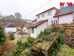 Prodej bytu 3+1, Brtnice - Dolní Smrčné, 87 m2