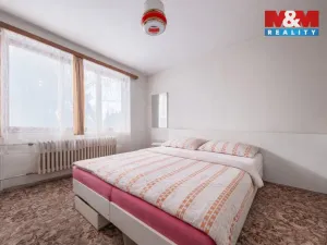 Prodej rodinného domu, Mukařov - Srbín, Na Budech, 200 m2