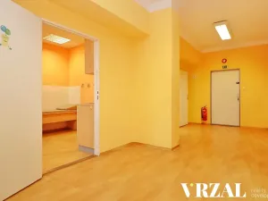 Pronájem ordinace, Plzeň, Francouzská třída, 80 m2