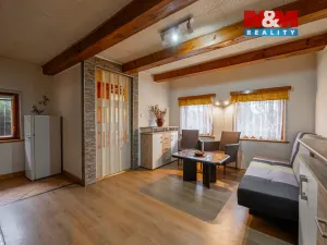 Prodej chaty, Libež, 59 m2