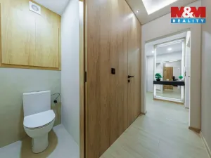 Prodej bytu 2+1, Karlovy Vary - Rybáře, Konečná, 55 m2