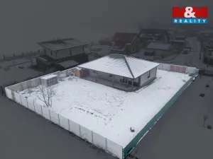 Prodej rodinného domu, Pchery, K Horce, 105 m2