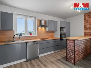 Prodej rodinného domu, Pchery, K Horce, 105 m2