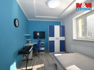 Prodej rodinného domu, Ostrava - Hrušov, Vývozní, 120 m2