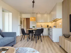 Prodej bytu 3+kk, Loučná pod Klínovcem, 60 m2