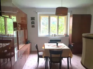 Prodej rodinného domu, Vraný, 84 m2