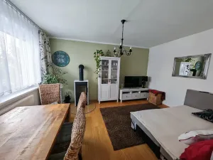 Prodej bytu 2+kk, Prachatice, 55 m2