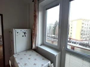 Pronájem bytu 3+1, Olomouc, Foerstrova, 74 m2