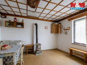 Prodej chaty, Rychnov nad Kněžnou, 20 m2