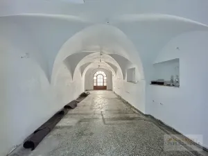 Prodej vícegeneračního domu, Broumov, Generála Svobody, 350 m2