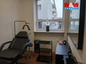 Pronájem obchodního prostoru, Bohumín - Nový Bohumín, Studentská, 15 m2