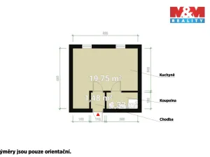 Prodej rodinného domu, Beroun - Beroun-Město, Krameriova, 133 m2