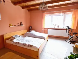 Prodej rodinného domu, Domažlice, Vrbova, 143 m2