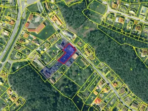 Prodej rodinného domu, Třemošná, Do Kytorek, 205 m2