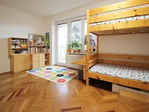 Pronájem bytu 4+kk, Brno, Neumannova, 93 m2