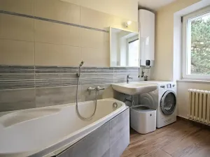 Pronájem bytu 4+kk, Brno, Neumannova, 93 m2