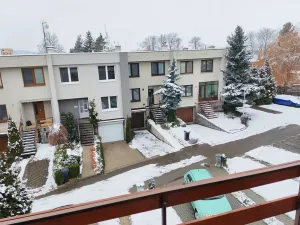 Prodej rodinného domu, Prostějov, Stroupežnického, 380 m2