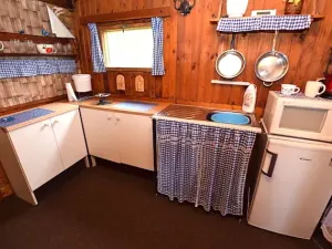 Pronájem chaty, Soběslav, 30 m2