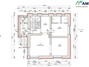 Prodej rodinného domu, Třinec - Konská, 133 m2
