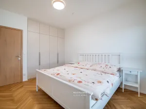 Pronájem bytu 2+kk, Brno - Staré Brno, Ghegova, 51 m2