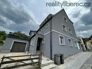 Pronájem bytu 1+kk, Liberec, Michelský vrch, 27 m2