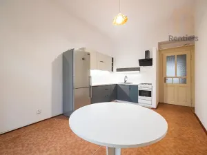 Pronájem bytu 2+1, Praha - Nusle, Jaromírova, 61 m2