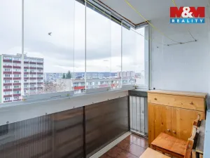 Prodej bytu 4+1, Mladá Boleslav - Mladá Boleslav II, Palackého, 97 m2