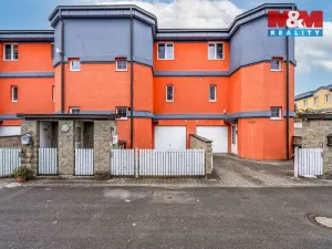 Prodej bytu 4+kk, Nymburk, Na Splavech, 134 m2