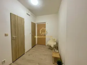 Pronájem bytu 2+1, Karviná, Čajkovského, 55 m2