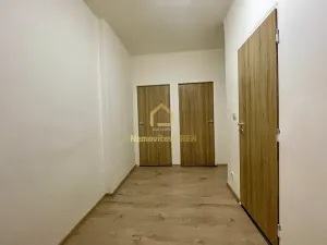 Pronájem bytu 2+1, Karviná, Čajkovského, 55 m2