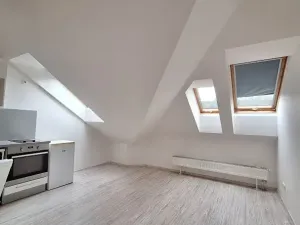 Pronájem bytu 2+kk, Praha - Vokovice, Na dlouhém lánu, 40 m2
