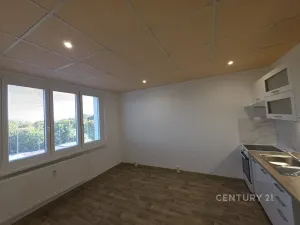 Pronájem bytu 1+1, Chomutov, Kamenná, 35 m2